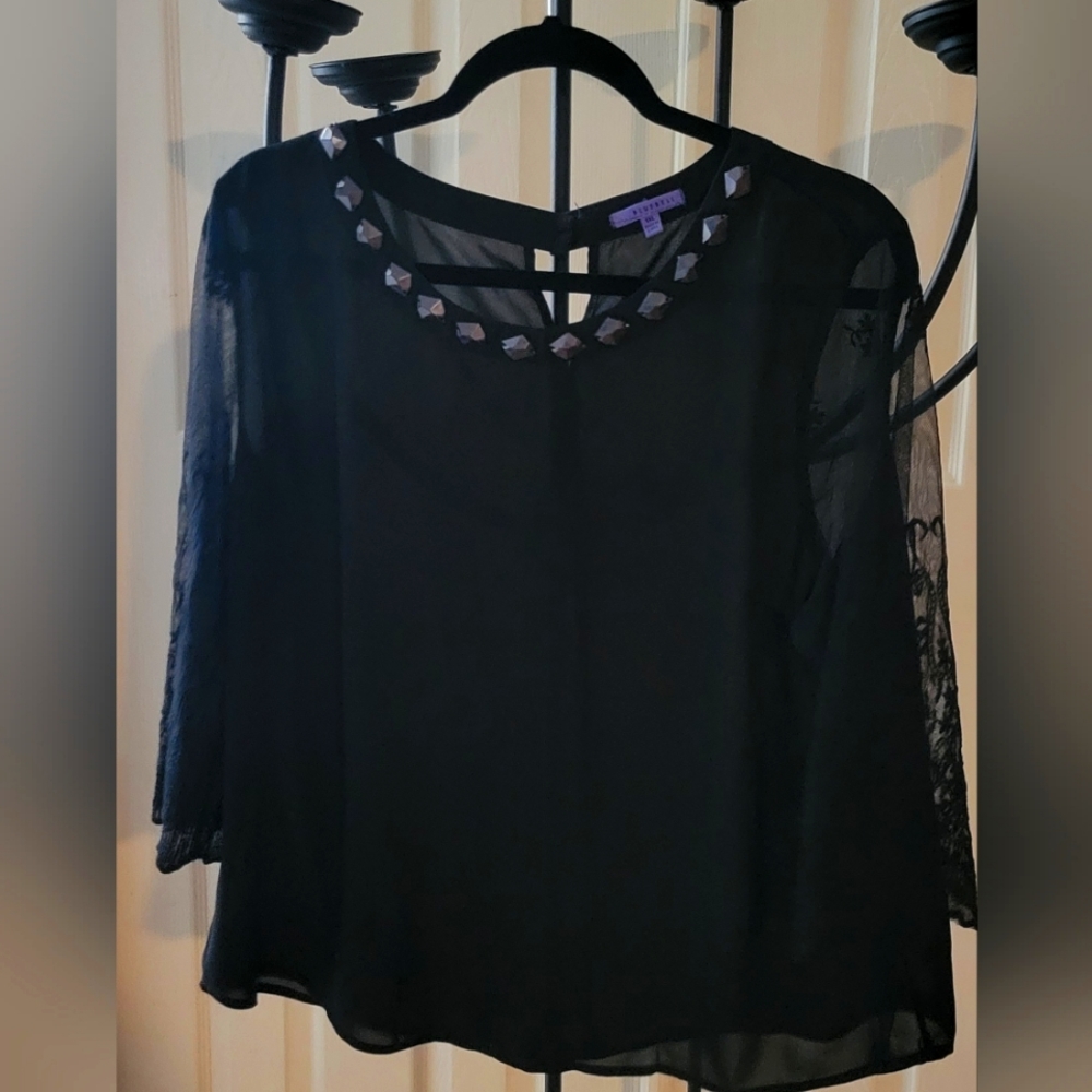 Xl women's blouse